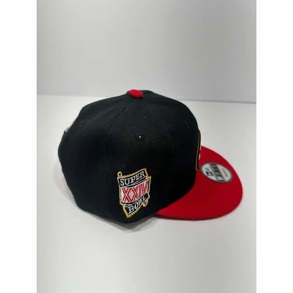 New Era san francisco